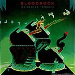 Bloodrock : Whirlwind Tongues